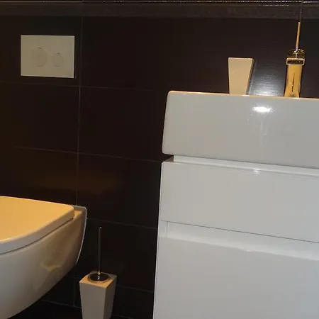 Апартаменты Central Apartment Palanga