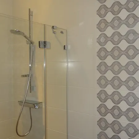 Апартаменты Central Apartment Palanga