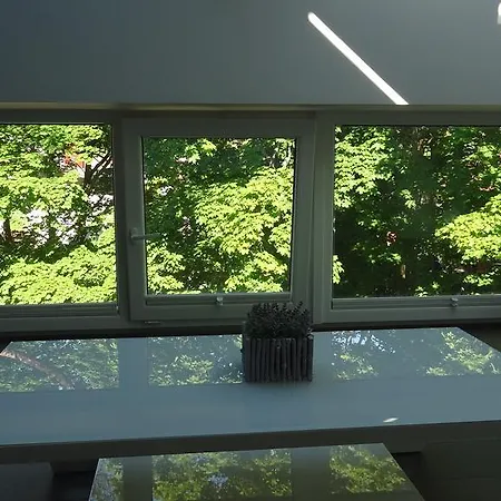 Apartamento Central Apartment Palanga *