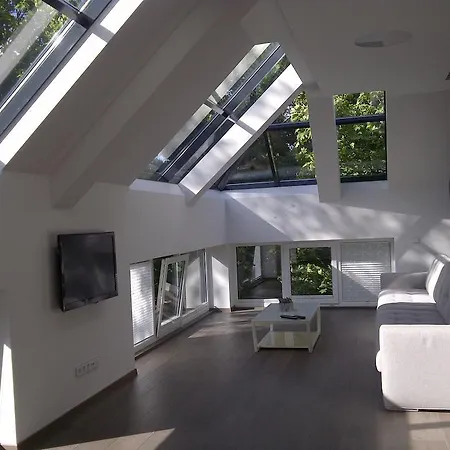 Central Apartment Palanga Паланга