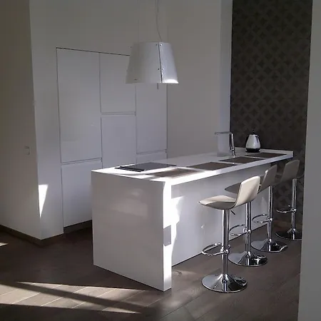 Central Apartment Palanga