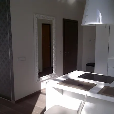 Central Apartment Palanga Apartamento *