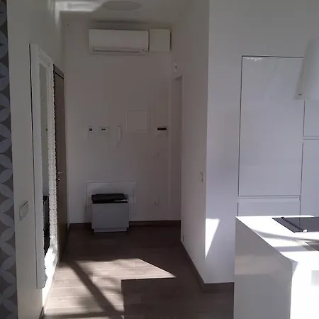 Apartament Central Apartment Palanga Połąga