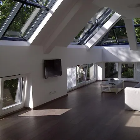 Central Apartment Palanga * Паланга