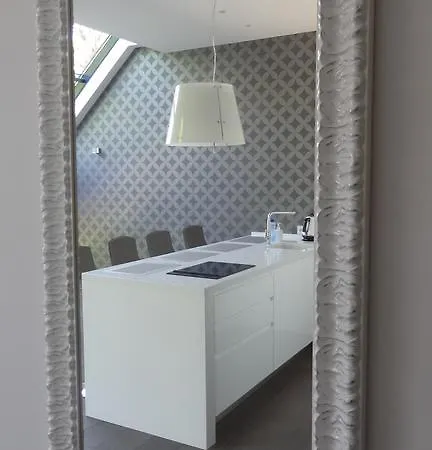 Central Apartment Palanga * Паланга