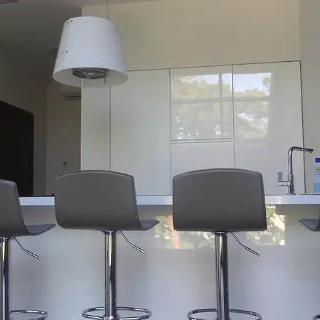 Central Apartment Palanga Паланга