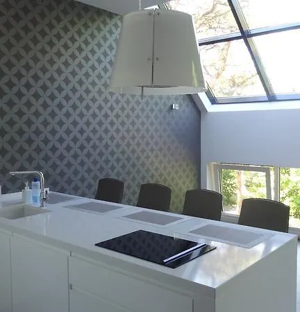 Апартаменты Central Apartment Palanga