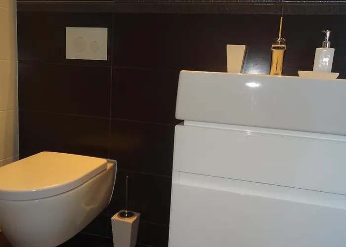 Apartamento Central Apartment Palanga