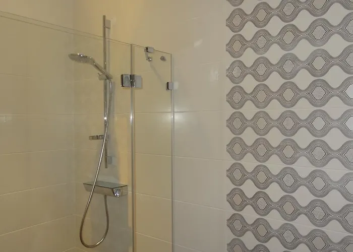 Apartamento Central Apartment Palanga