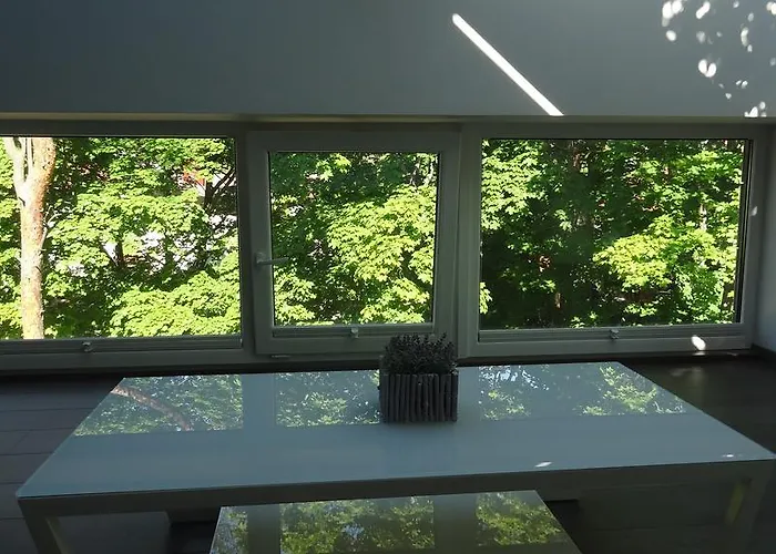 아파트 Central Apartment Palanga *