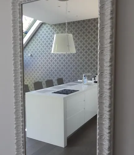 Central Apartment Palanga * 팔랑가