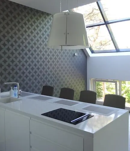 Apartamento Central Apartment Palanga